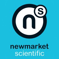 Newmarket Scientific logo, Newmarket Scientific contact details