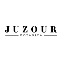 Juzour Botanica logo, Juzour Botanica contact details