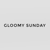 GLOOMY SUNDAY logo, GLOOMY SUNDAY contact details