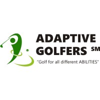 Adaptive Golf Channel logo, Adaptive Golf Channel contact details