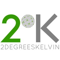 2DegreesKelvin logo, 2DegreesKelvin contact details