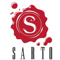 Sarto Manila logo, Sarto Manila contact details