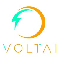 Voltai logo, Voltai contact details