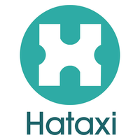 Hataxi logo, Hataxi contact details