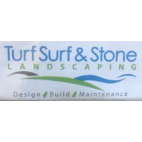 TURF SURF AND STONE LANDSCAPING LLC logo, TURF SURF AND STONE LANDSCAPING LLC contact details