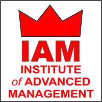 IAM Institute of Advanced Management logo, IAM Institute of Advanced Management contact details