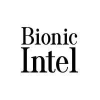 Bionic-Intel logo, Bionic-Intel contact details