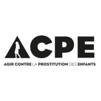 Association Agir Contre la Prostitution des Enfants (ACPE) logo, Association Agir Contre la Prostitution des Enfants (ACPE) contact details