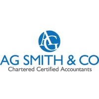 A G Smith & Co (Chartered Certified Accountants) logo, A G Smith & Co (Chartered Certified Accountants) contact details