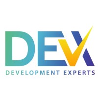 DEVEX logo, DEVEX contact details