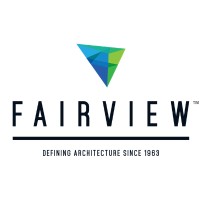 Fairview Architectural logo, Fairview Architectural contact details