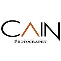 ACain Photography logo, ACain Photography contact details