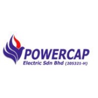 Powercap Electric Sdn Bhd logo, Powercap Electric Sdn Bhd contact details