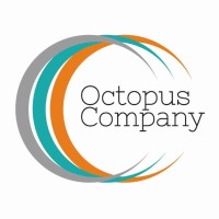 Octopus Company logo, Octopus Company contact details