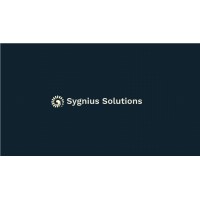 Sygnius Solutions logo, Sygnius Solutions contact details