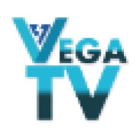 Vega TV logo, Vega TV contact details