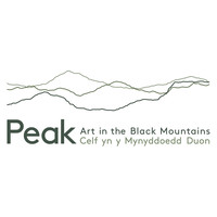 Peak Cymru logo, Peak Cymru contact details