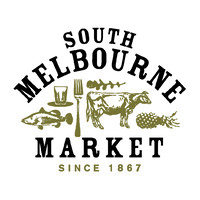 South Melbourne Market logo, South Melbourne Market contact details