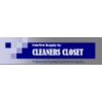 Cleaners Closet logo, Cleaners Closet contact details