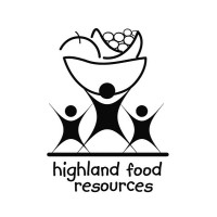 Highland Food Resources logo, Highland Food Resources contact details