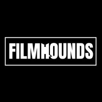 Filmhounds Magazine logo, Filmhounds Magazine contact details