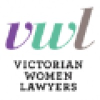 Victorian Women Lawyers logo, Victorian Women Lawyers contact details