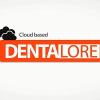 DentaLore logo, DentaLore contact details