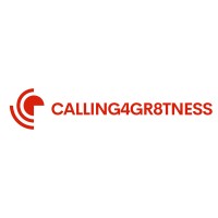 Calling4gr8tness logo, Calling4gr8tness contact details