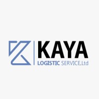 KAYA Logistic Service logo, KAYA Logistic Service contact details