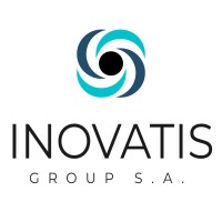 Inovatis Group S.A logo, Inovatis Group S.A contact details