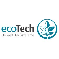 ecoTech Umwelt-Meßsysteme GmbH logo, ecoTech Umwelt-Meßsysteme GmbH contact details