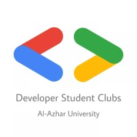 GDSC - Google Developer Student Club Al-azhar University logo, GDSC - Google Developer Student Club Al-azhar University contact details