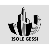 ISOLE GESSI SRLS logo, ISOLE GESSI SRLS contact details