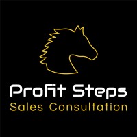 Profit Steps logo, Profit Steps contact details