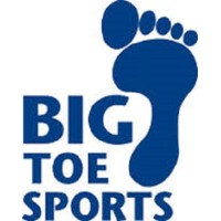 Big Toe Sports logo, Big Toe Sports contact details