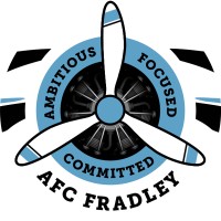 AFC Fradley logo, AFC Fradley contact details