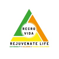 Recro Vida logo, Recro Vida contact details