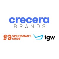 Crecera Brands logo, Crecera Brands contact details