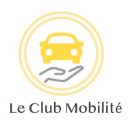 Le Club Mobilité logo, Le Club Mobilité contact details