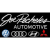 Joe Pecheles Automotive logo, Joe Pecheles Automotive contact details