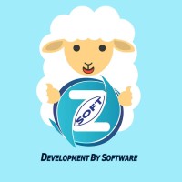 Z Soft - Development By Software - logo, Z Soft - Development By Software - contact details