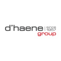 D'haene Group logo, D'haene Group contact details