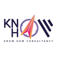 KnowHow Consultancy logo, KnowHow Consultancy contact details