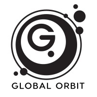 Global Orbit Export logo, Global Orbit Export contact details