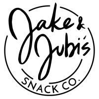 Jake & Jubi's Snack Co. logo, Jake & Jubi's Snack Co. contact details