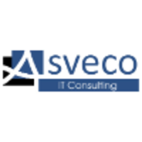 Asveco logo, Asveco contact details