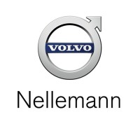 Volvo Nellemann logo, Volvo Nellemann contact details