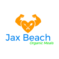 Jax Beach Organic Meals logo, Jax Beach Organic Meals contact details