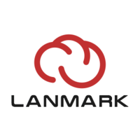 lanmark network solutions inc. logo, lanmark network solutions inc. contact details