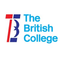 The British College, Kathmandu logo, The British College, Kathmandu contact details